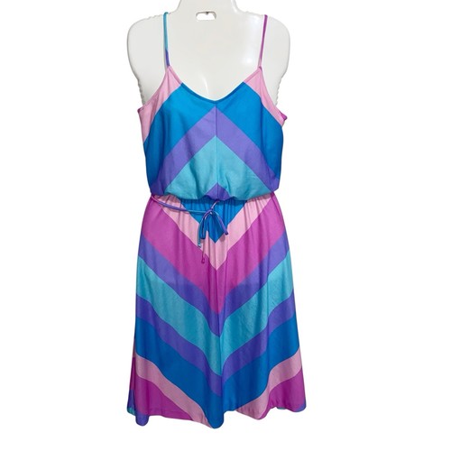 Vintage betsy things dress - betsy's,